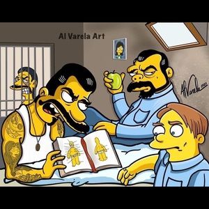 Meet your Posher, Fernando